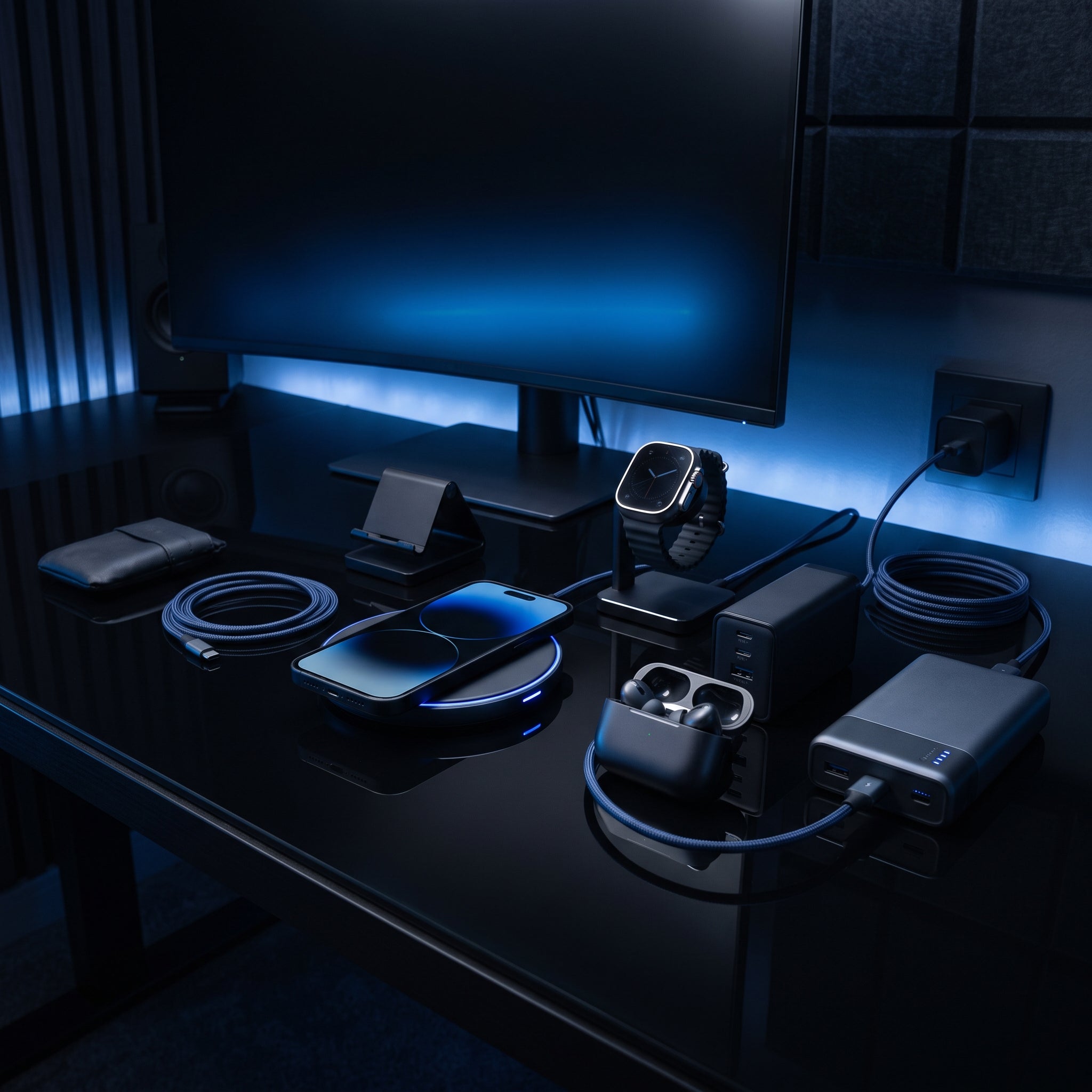 Tech & Electronics