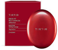 TIRTIR Mask Fit Red Cushion Foundation SPF40 PA++ 18g | Original Korean Cushion Foundation