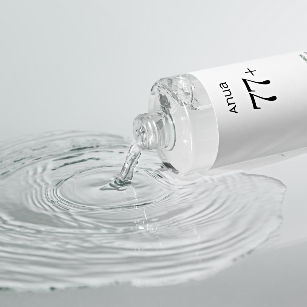 Anua Heartleaf 77 Soothing Toner 250ml | Original Korean Face Toner