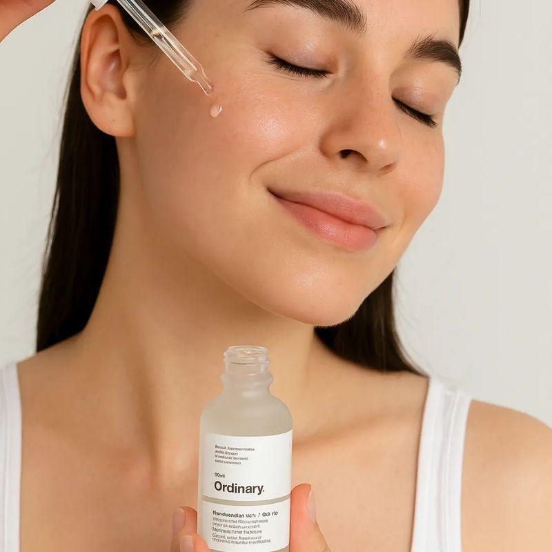 The Ordinary Niacinamide 10% + Zinc 1% Serum 30ml | Original Face Serum