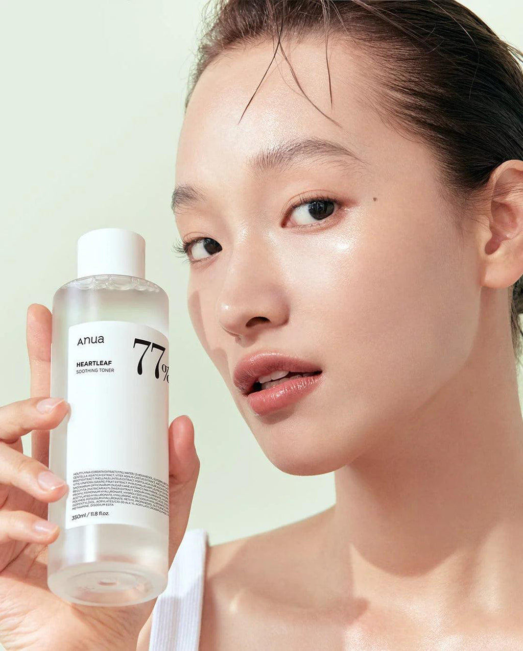 Anua Heartleaf 77 Soothing Toner 250ml | Original Korean Face Toner