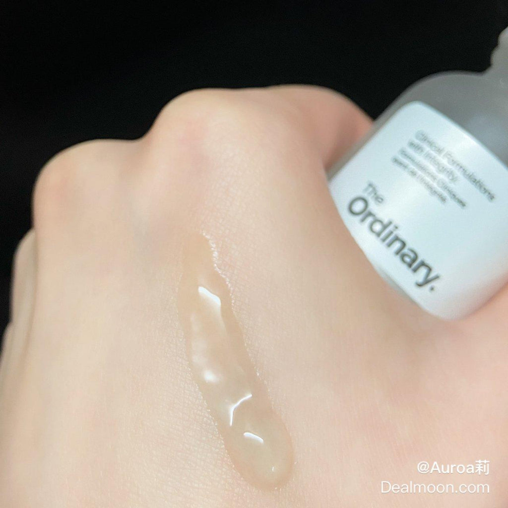 The Ordinary Niacinamide 10% + Zinc 1% Serum 30ml | Original Face Serum