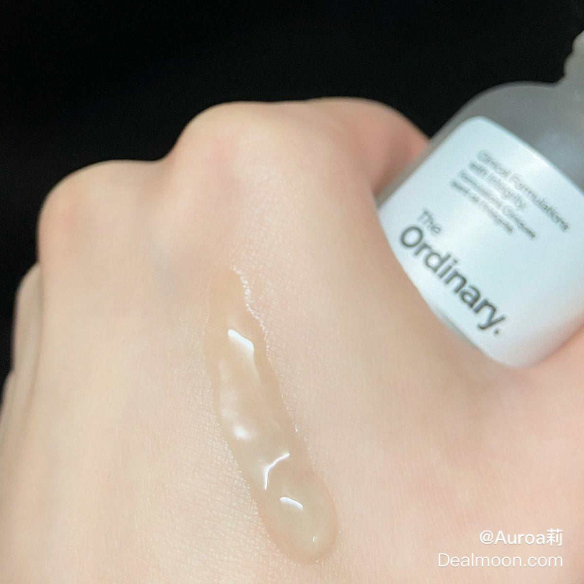 The Ordinary Niacinamide 10% + Zinc 1% Serum 30ml | Original Face Serum