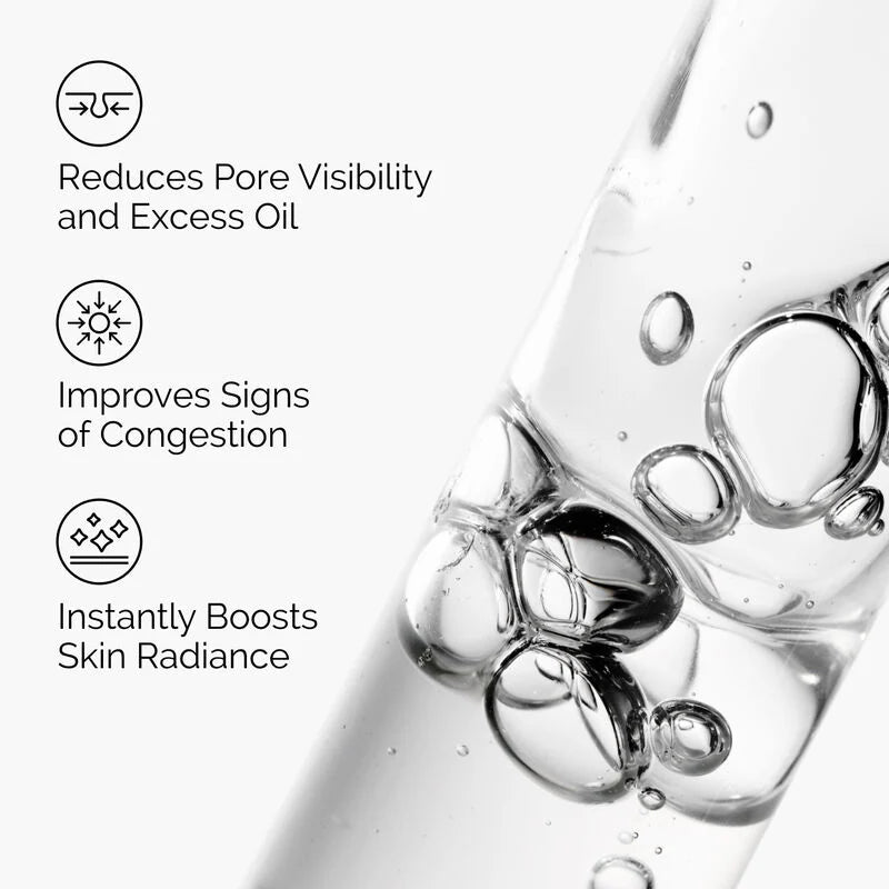 The Ordinary Niacinamide 10% + Zinc 1% Serum 30ml | Original Face Serum