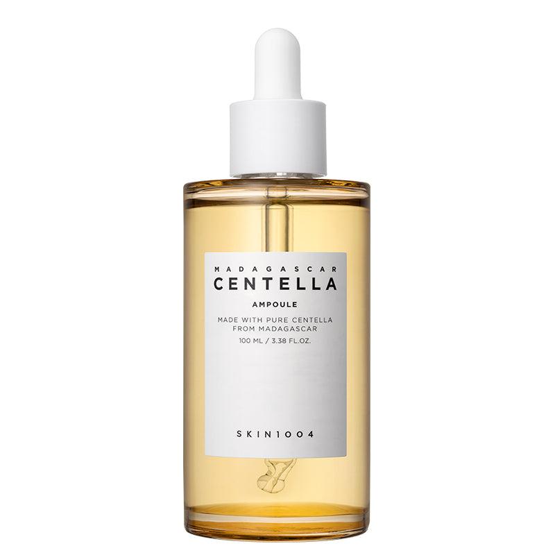 SKIN1004 Madagascar Centella Ampoule 100ml | Original Korean Face Serum